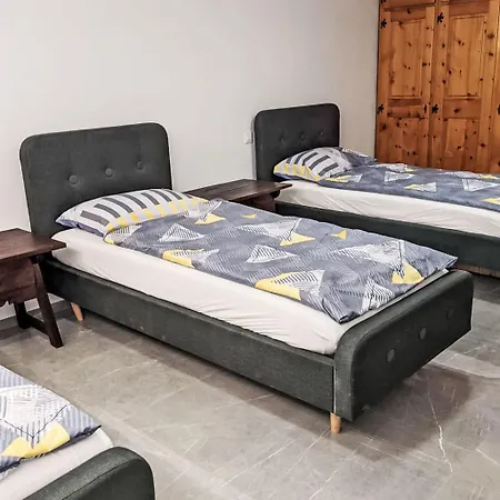 Primavista By Interhome