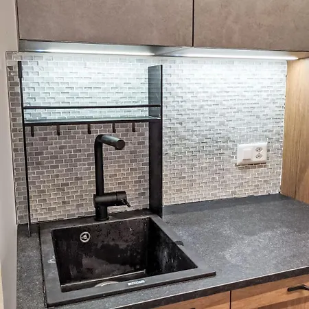 Primavista By Interhome شقة