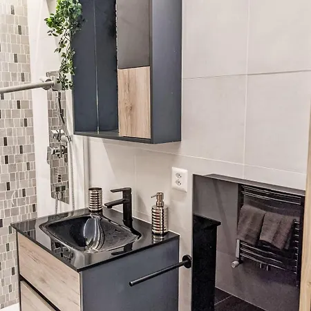 Primavista By Interhome زيرمات