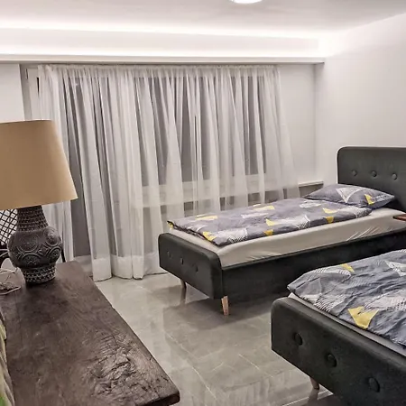 Primavista By Interhome