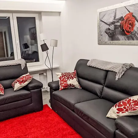 شقة Primavista By Interhome *