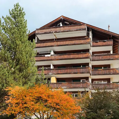 Primavista By Interhome * زيرمات