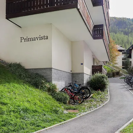 Primavista By Interhome شقة