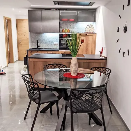 شقة Primavista By Interhome *