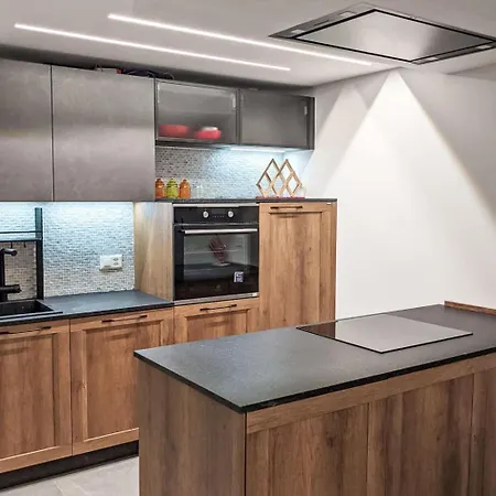 Primavista By Interhome زيرمات