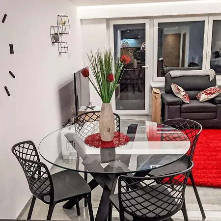Primavista By Interhome