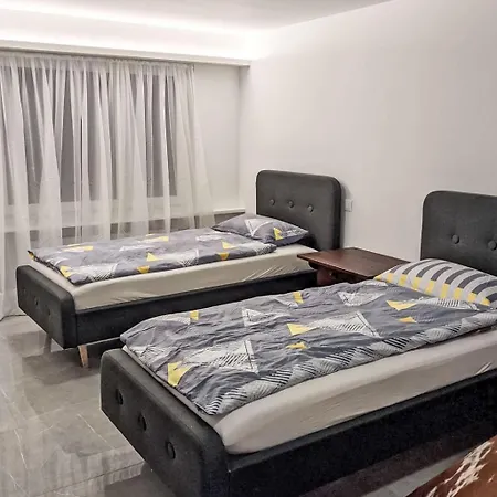 Primavista By Interhome شقة