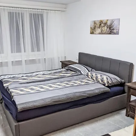 شقة Primavista By Interhome