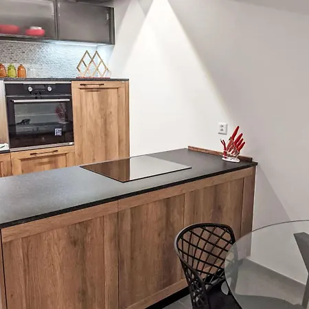 Primavista By Interhome شقة زيرمات